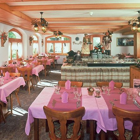 Hotel Zum See Grächen Kültér fotó